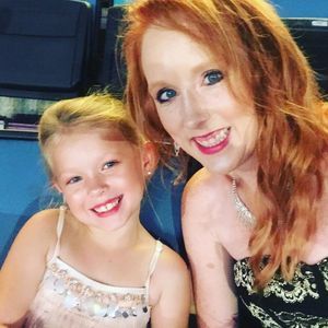 Meet your Posher, Mandy